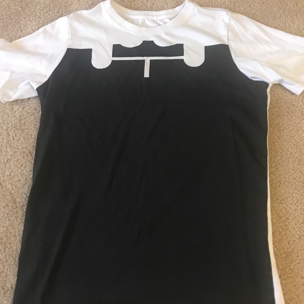 Labron James Nike size large